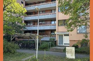 Wohnung kaufen in 72072 Tübingen, Schöne Wohnung in der Tübinger Innenstadt mit tollem Ausblick