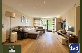 Wohnung kaufen in 53913 Swisttal, Modern. Hochwertig. Einzugsbereit. – Sanierte 3-Zimmer-Wohnung