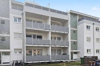 Wohnung kaufen in 69181 Leimen, Schöne 2-Zimmer-Wohnung in guter Lage von Leimen