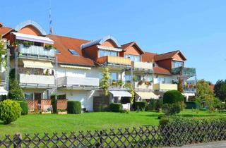 Wohnung kaufen in 04824 Beucha, Gepflegte Kapitalanlage - 2-Raum-Wohnung mit Balkon in idyllischer Lage!