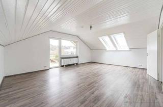 Wohnung kaufen in 79664 Wehr, Perfekt als Kapitalanlage - 2-Zimmerwohnung mit Garage, Balkon und Einbauküche