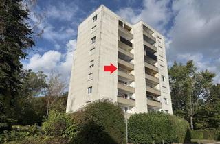 Wohnung kaufen in Hackenborn, 56626 Andernach, *** Gute Stadtlage - mit Aufzug erreichbar***