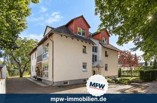 Wohnung kaufen in 15566 Schöneiche, Dachgeschosswohnung als Kapitalanlage – ca. 89 m² in Schöneiche bei Berlin