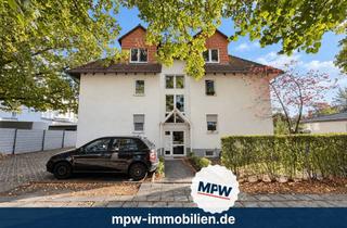 Wohnung kaufen in 15566 Schöneiche, Dachgeschosswohnung als Kapitalanlage – ca. 89 m² in Schöneiche bei Berlin