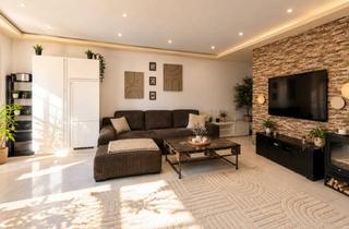 Wohnung kaufen in 44866 Wattenscheid, Modernisierte 3-Zimmer-Wohnung in Bochum/Wattenscheid kurzfristig bezugsfrei