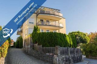 Wohnung kaufen in 94036 Passau, Elegante Stadtwohnung in Passau nähe Zentrum!
