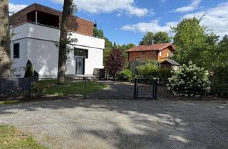 Wohnung kaufen in 14548 Schwielowsee, Eine Wohnung für alle die mehr verlangen! Stilvolle 2 Zimmer Wohnung in Ferch