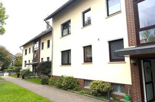 Wohnung kaufen in Ringstraße 30, 30880 Laatzen, Idylle trifft Komfort: gut geschnittene 3-Zimmer-Wohnung mit Loggia in Laatzen - Gleidingen