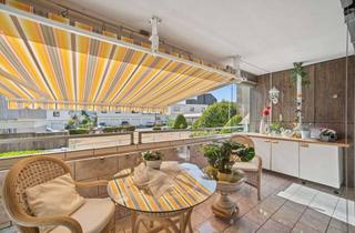 Wohnung kaufen in 56112 Lahnstein, Solide investieren - komfortabel wohnen!
