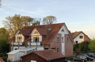 Wohnung kaufen in August Hinrichs Straße 14e, 28816 Stuhr, 3 Zimmer Wohnung in bester Lage von privat zu verkaufen