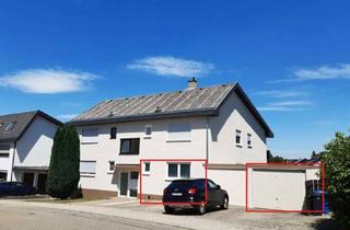 Wohnung kaufen in 76684 Östringen, 3-Zimmer-Eigentumswohnung