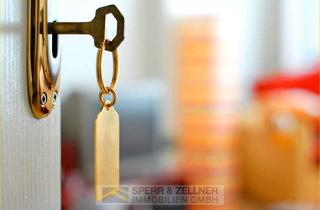 Wohnung kaufen in 85435 Erding, Erding - zur Kapitalanlage - helle, 3-Zimmer-Wohnung mit attraktivem Grundriss, Balkon und Stellplat
