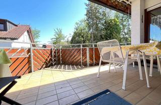 Wohnung kaufen in 71711 Murr, Sofort frei - Schöne 3-Zimmer-Wohnung mit Balkon und Tiefgaragenstellplatz
