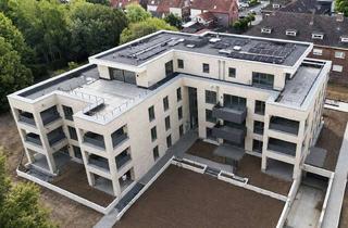 Wohnung kaufen in 48599 Gronau, Zwischen Stadt und Natur - Moderne Eigentumswohnung(en) am LAGA-Gelände in Gronau