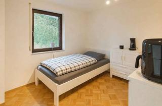 Wohnung kaufen in Mörikestraße 33, 72076 Tübingen, Vermietete 1-Zimmer-Wohnung, 31,69 m², Tübingen, Balkon und Stellplatz