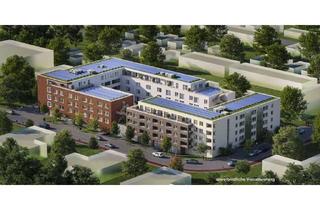 Wohnung kaufen in Auf Der Ziegelhöhe, 75417 Mühlacker, Modernes Wohlfühlzuhause - 2-Zimmer-Wohnung - Seniorenwohnen Mühlacker