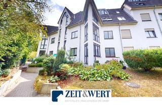 Wohnung kaufen in 50374 Erftstadt, Erftstadt-Liblar! 3-Zimmer-ETW mit individueller Note! Sonnenbalkon und TG-Stellplatz! (SN 5062)