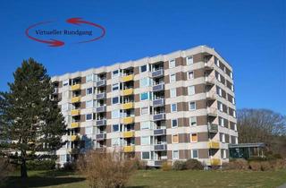 Wohnung kaufen in 23743 Grömitz, Moderne 2,5-Zimmer-Wohnung im Hanseat