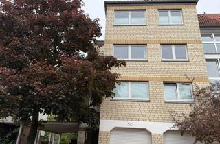 Wohnung kaufen in Lehzenstraße, 30169 Südstadt, Erdgeschoss Wohnung mit alleiniger Gartennutzung am Maschsee, auch als Praxis nutzbar