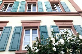 Wohnung kaufen in 76327 Pfinztal, Wohlfühlwohnung im Altbaustil