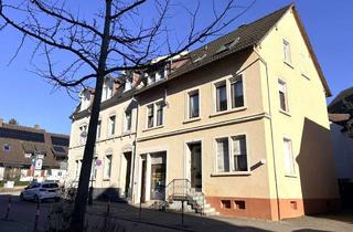 Wohnung kaufen in 79104 Herdern, Charmante Eigentumswohnung mit Balkon in beliebter Lage von Freiburg-Herdern