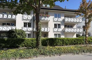 Wohnung kaufen in 32545 Bad Oeynhausen, Gepflegte 3-Zimmer-Wohnung in Bad Oeynhausen