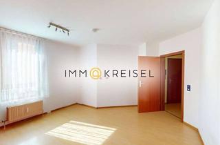 Wohnung kaufen in 67227 Frankenthal, *Nur 1% Provision* Zentral wohnen in Frankenthal – 3 Zimmer mit Balkon und Tiefgarage