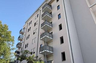 Wohnung kaufen in 79114 Betzenhausen, Attraktives & gemütliches 1-Zimmer-Apartment im Freiburger Westen