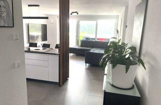 Wohnung kaufen in 72213 Altensteig, 4,5-Zimmer-Wohnung in Altensteig