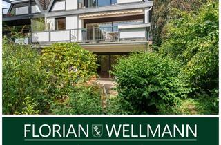 Wohnung kaufen in 28329 Gartenstadt Vahr, Bremen - Radio Bremen | Modernisierte Maisonette Wohnung mit Terrasse, Garten und Garage in Top Lage