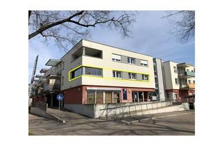 Wohnung kaufen in 71634 Ludwigsburg, Provisionsfrei -Wertbeständige 3 Zimmer Seniorenwohnung -barrierefrei mit Aufzug im betreuten Wohnen