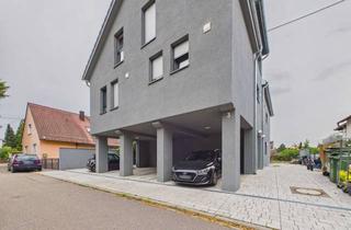 Wohnung kaufen in 76872 Erlenbach, Ihr neues Zuhause im Neubau: Zinsgünstige KfW-297-Förderung für Eigenheimbewohner