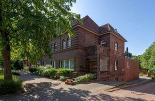 Wohnung kaufen in 59379 Selm, Gemütliche Eigentumswohnung im Souterrain-Bereich mit Garage in Selm-Cappenberg