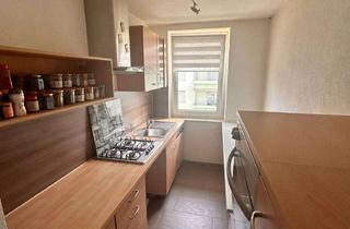 Wohnung kaufen in 87600 Kaufbeuren, Wohnen mit Charakter: 3,5-Zimmer-Wohnung in Kaufbeuren