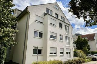 Wohnung kaufen in 55128 Bretzenheim, Charmante 2-Zimmer-Wohnung mit Gartenanteil und Tiefgaragenstellplatz in ruhiger Lage