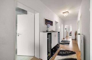 Wohnung kaufen in 89250 Senden, Zentrale Lage! 4 Zimmer Wohnung in Senden