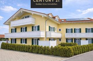 Wohnung kaufen in 83236 Übersee, Investmentchance | 5 Wohnungen in Übersee