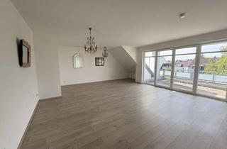 Wohnung kaufen in Ernststraße 58, 53721 Siegburg, 4-Zimmer-Maisonette mit Südwestbalkon, Klimaanlage & Aufzug – von privat
