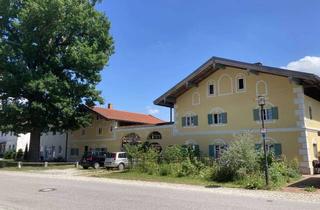 Wohnung kaufen in Hauptstraße 28, 94419 Reisbach, 3-Zimmer-Wohnung mit gehobener Ausstattung in Reisbach