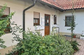 Wohnung kaufen in 94351 Feldkirchen, Kapitalanlage: vermietete 2-Zimmer-Wohnung in gepflegter Wohnanlage in Feldkirchen