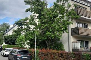 Wohnung kaufen in Strubbergstraße, 60489 Rödelheim, Helle 3-Zi-Whg, verkehrsberuhigt in Rödelheim