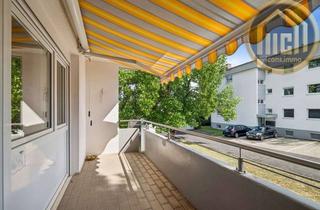 Wohnung kaufen in 55583 Bad Münster-Ebernburg, Helle Eigentumswohnung in BME - sofort frei
