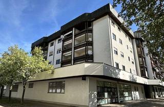 Wohnung kaufen in 84508 Burgkirchen, Gepflegte 3-Zimmer-Wohnung mit West-Balkon – sofort bezugsfrei