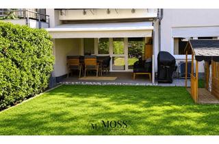 Wohnung kaufen in 74321 Bietigheim-Bissingen, Seltenes Angebot: Ein Zuhause zum Ankommen – stilvolle 3,5-Zimmer-Wohnung mit Garten & Terrasse!