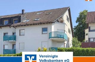 Wohnung kaufen in 72793 Pfullingen, Schöne Aussicht mit großem Raumkonzept
