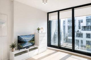 Wohnung kaufen in 10787 Berlin, CITY-WEST-Bezugsfreies Neubau-Apartment in Charlottenburg mit attraktivem Renditepotenzial über 4 %