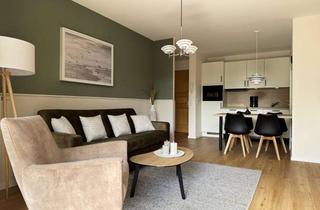 Wohnung kaufen in 18347 Ostseebad Wustrow, Ferienwohnung in unmittelbarer Strandnähe