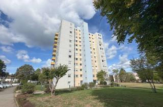 Wohnung kaufen in Semmelweissstraße, 78532 Tuttlingen, Attraktive 3-Zimmer-Wohnung in der Semmelweisstraße in Tuttlingen