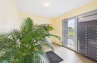 Wohnung kaufen in 40789 Monheim, Sonnenverwöhnte 4-Zimmer-Wohnung im Herzen von Baumberg