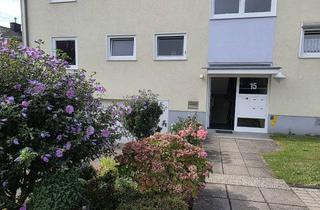 Wohnung kaufen in Schulenburgstraße 13-15, 44369 Wischlingen, gepflegte 3,5 Zi- Eigentumswohnung mit Balkon, renoviert, tapeziert und gestrichen